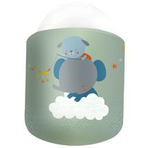 Nomade Night Light - Sage PBB-SL02-SAUGE Pabobo 1