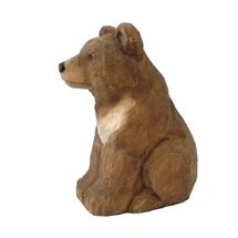 Wudimals bear cub WU-40466 Wudimals 1