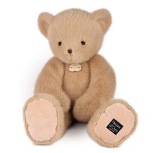 Teddy Bear honey almond 60 cm HO3390 Histoire d'Ours 1
