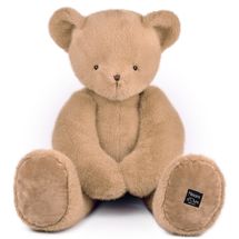 Teddy Bear honey almond 80 cm HO3394 Histoire d'Ours 1