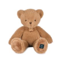 Teddy Bear peanut praline 38 cm HO3385 Histoire d'Ours 1