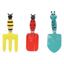 Children garden tools insects set ED-KG406 Esschert Design 1