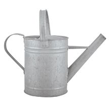 Old zinc watering can 1,5 L ED-OZ43 Esschert Design 1