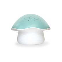 Stars Projector Mushroom blue PBB-SP02M-B Pabobo 1