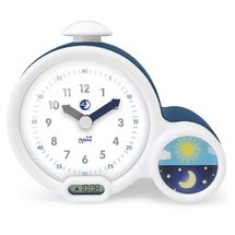 Kid'Sleep Clock Blue CK0010-KSCL-B CLAESSENS KIDS 1