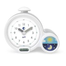 Kid'Sleep Clock Grey CK0031-KSCL-G CLAESSENS KIDS 1