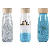 Pack Ice sensory bottles PB85772 Petit Boum 1