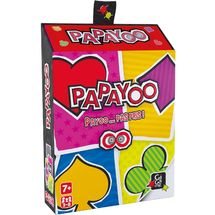 PAPAYOO GI-GBPA Gigamic 1