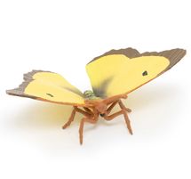 Clouded yellow butterfly figure PA-50288 Papo 1