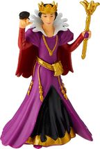 The evil Queen figure PA39085-4023 Papo 1