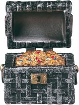 Treasure Chest Figurine PA39412-3154 Papo 1