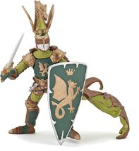 Master of Dragon Crest Weapons Figure PA39922-2876 Papo 1