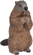 marmot figure PA50128-2927 Papo 1