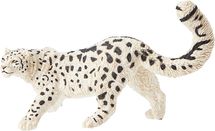 Snow leopard figure PA50160-3925 Papo 1