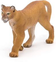 Puma figure PA50189 Papo 1