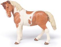 Pinto mare figure PA51094-2954 Papo 1