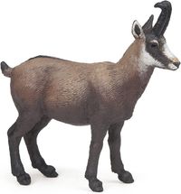 Chamois figurine PA53017-4540 Papo 1