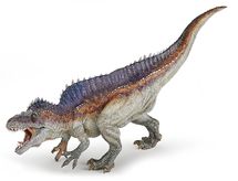 Acrocanthosaurus figure PA55062 Papo 1