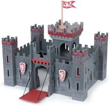 Fantasy castle PA-60053 Papo 1