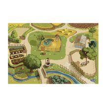 Farm playmat PA60501-3177 Papo 1