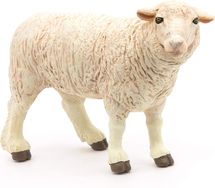 Merino sheep figure PA51041-2941 Papo 1
