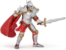 Knight in the Iron Mask figure PA-36031 Papo 1