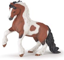 Irish Cob Figurine PA-51558 Papo 1