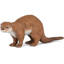 Otter figure PA50233 Papo 1