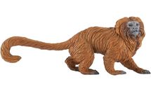 Golden lion tamarin figure PA50227 Papo 1