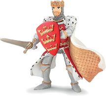 King Arthur figure PA39950 Papo 1