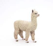 Alpaca Figurine PA50250 Papo 1