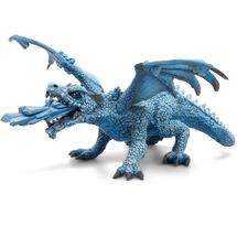 Ice Dragon Figure PA-36034 Papo 1