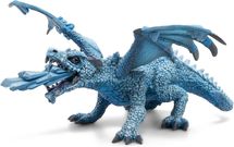 Ice Dragon Figure PA-36034 Papo 1