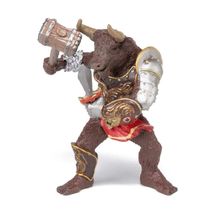 Minotaur figurine PA-38931 Papo 1