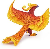 Phoenix figurine PA36013 Papo 1