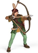 Robin Hood figurine PA-39954 Papo 1