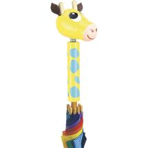 Umbrella giraffe Flip Flap V4417S Vilac 1