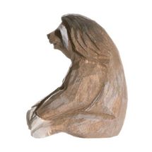 Wudimals three toed sloth WU-40719 Wudimals 1