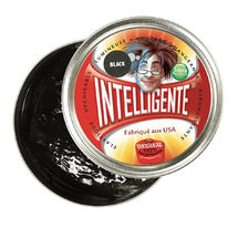 Black Thinking Putty PI-BLACK Thinking Putty 1