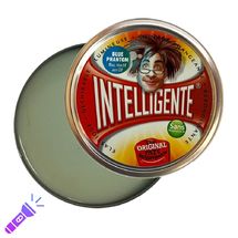 Blue Phantom Thinking Putty PI-Blue Phantom Thinking Putty 1