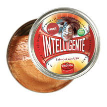 Bronze Thinking Putty PI-BRONZE Thinking Putty 1
