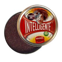 Hologram Red Thinking Putty GI-Hologram Red Thinking Putty 1