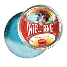 MAGIC Thinking Putty PI-MAGIC fluo couleurs changeantes Thinking Putty 1