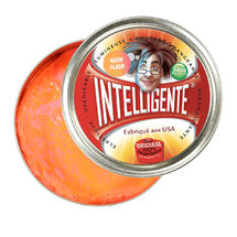 NEON FLASH Thinking Putty PI-NEON FLASH Thinking Putty 1