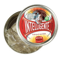Pure Platinuim Thinking Putty PI-PURE PLATINIUM Thinking Putty 1