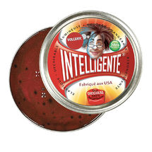 Volcanic Thinking Putty PI-VOLCANIC Thinking Putty 1