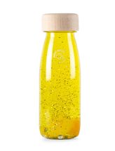 Yellow Float Bottle PB47637 Petit Boum 1