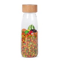 Fruits Learn Bottle PB85752 Petit Boum 1