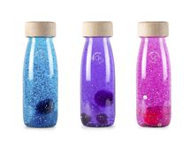 Magic pack sensory bottles PB47652 Petit Boum 1