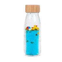 Move Ducky sensory bottle PB85771 Petit Boum 1